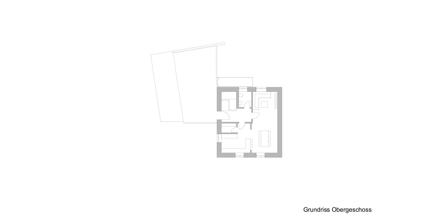 Wohnhaus in Kelheim 7