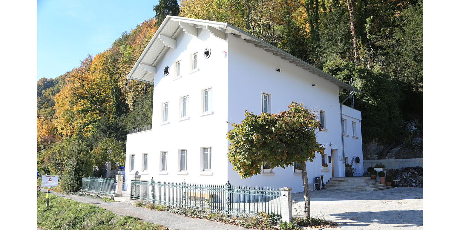 Wohnhaus in Kelheim – Fischergasse