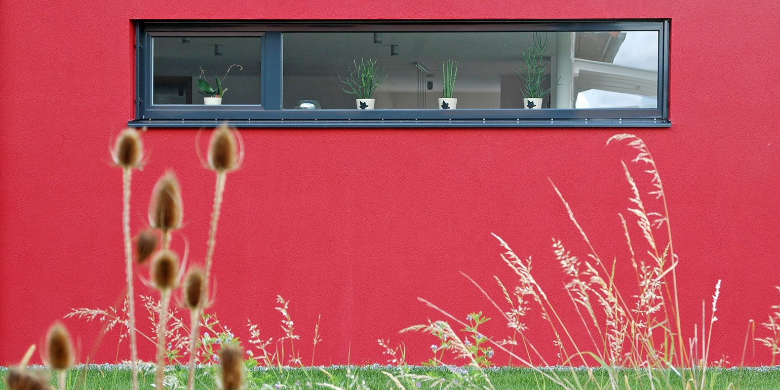 Wohnhaus in Kelheimwinzer 2