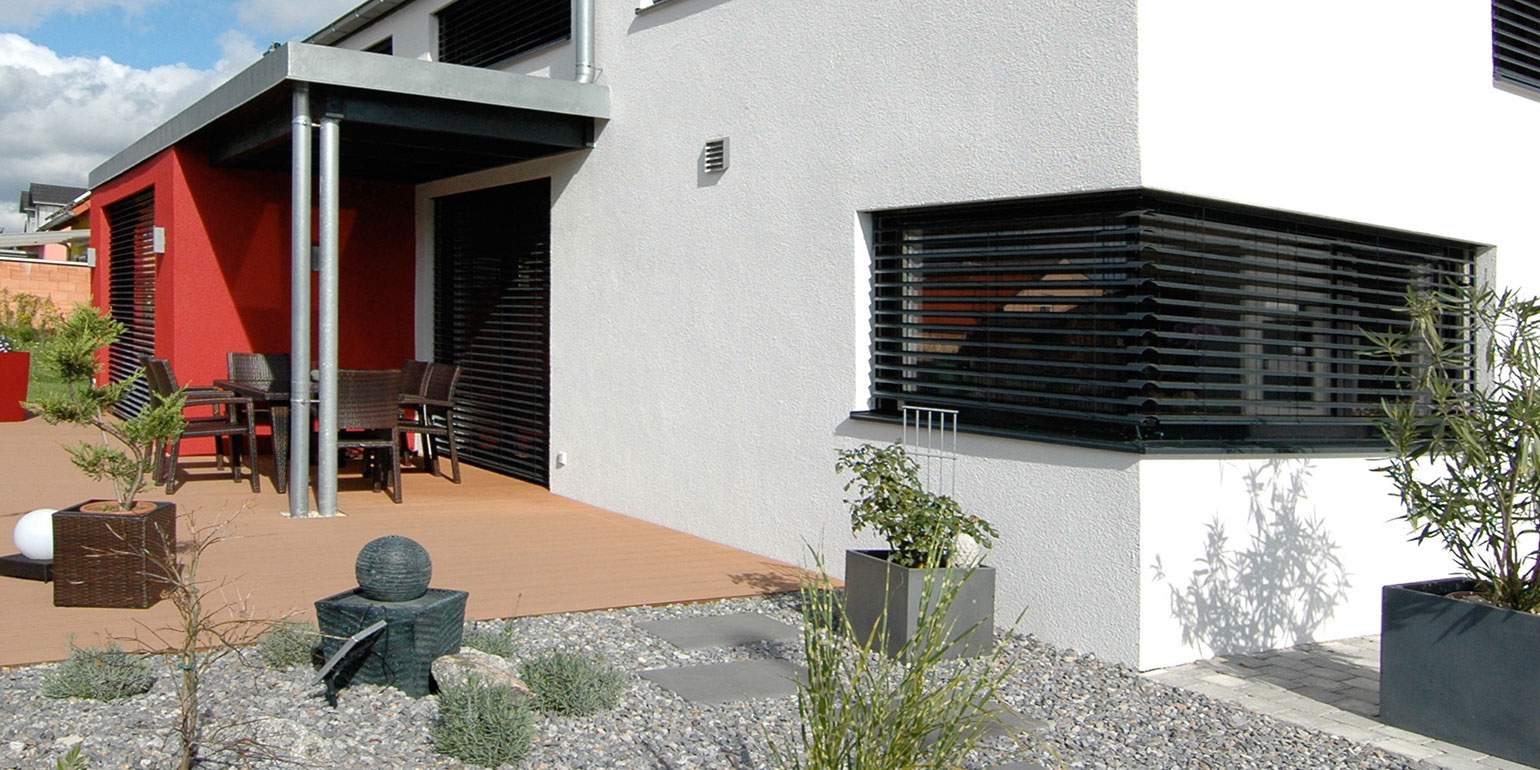 Wohnhaus in Kelheimwinzer 2