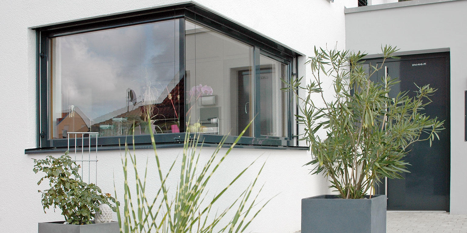 Wohnhaus in Kelheimwinzer 2