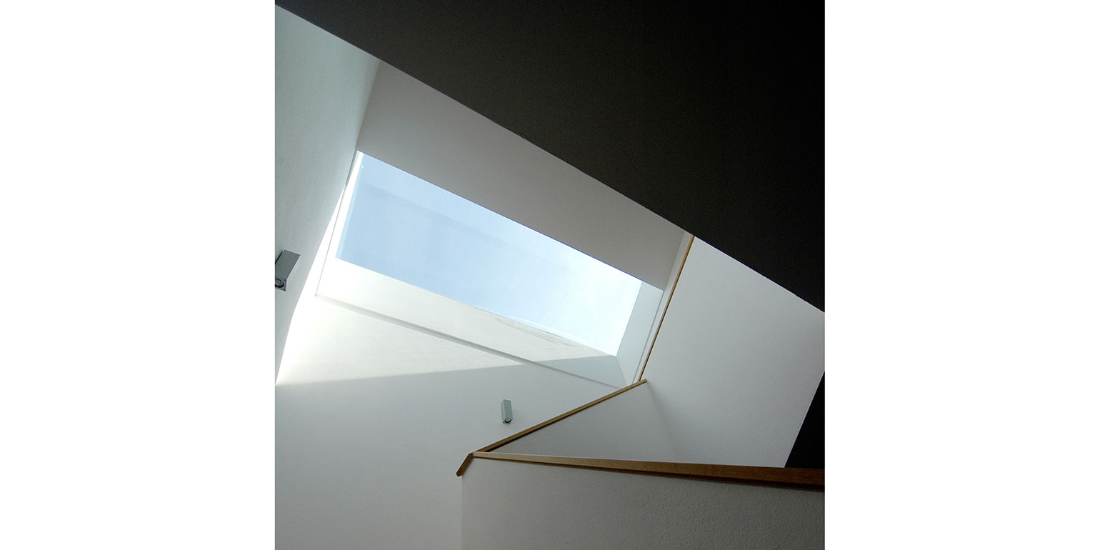 Wohnhaus in Kelheimwinzer 2