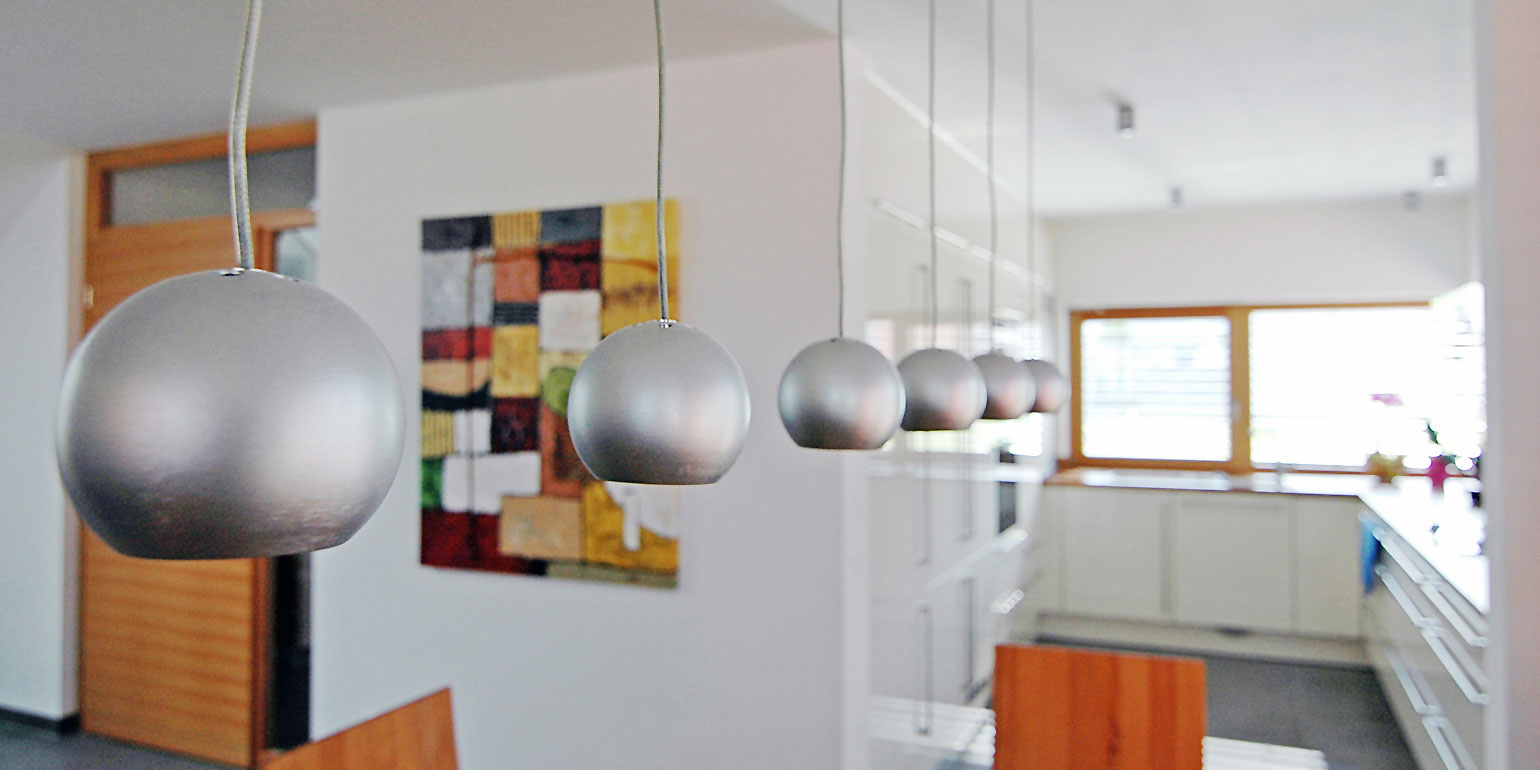 Wohnhaus in Kelheimwinzer 2