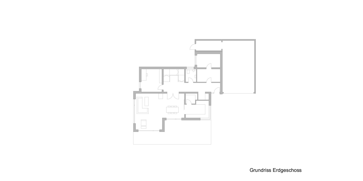 Wohnhaus in Kelheimwinzer 2