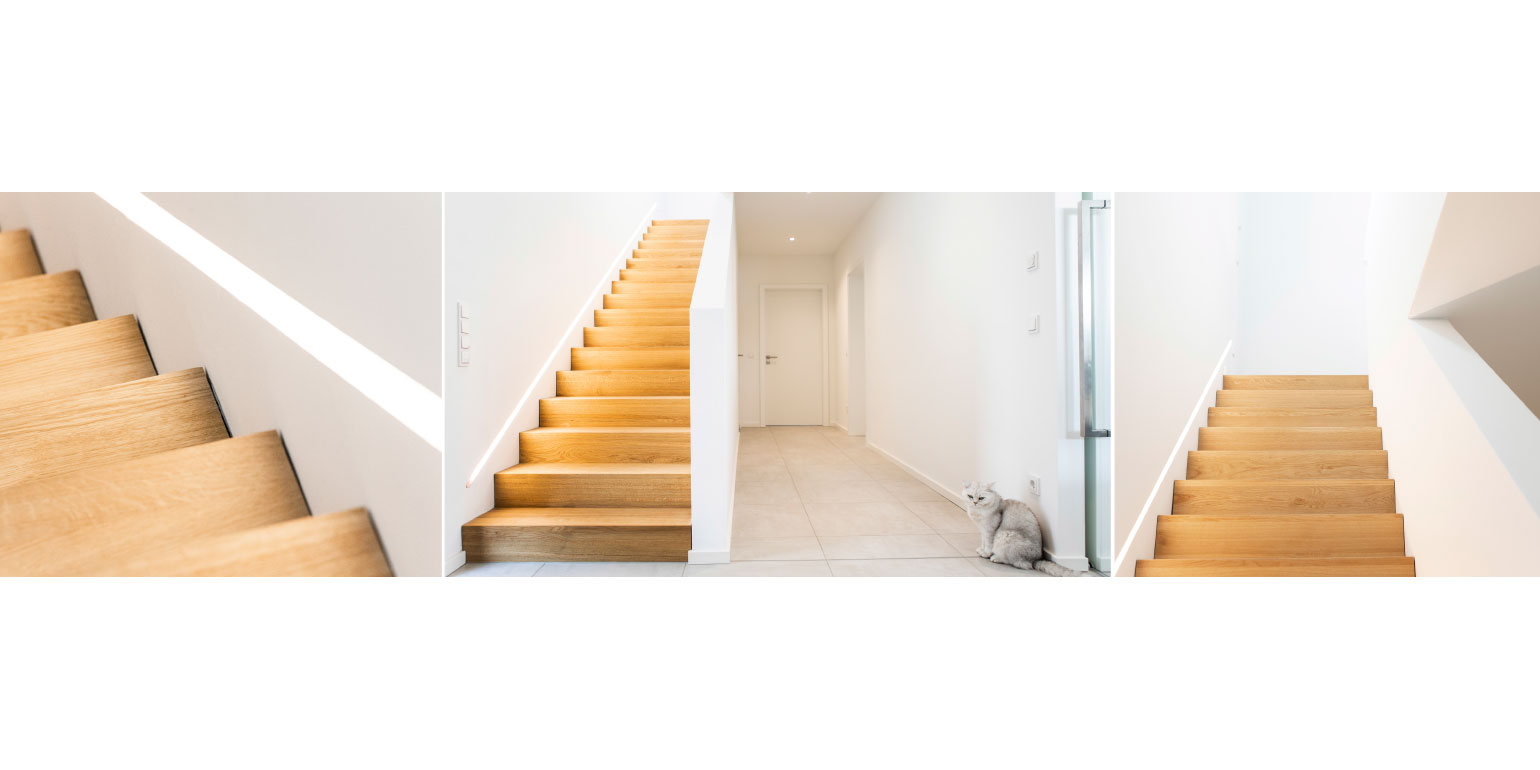 Wohnhaus in Kelheimwinzer 3