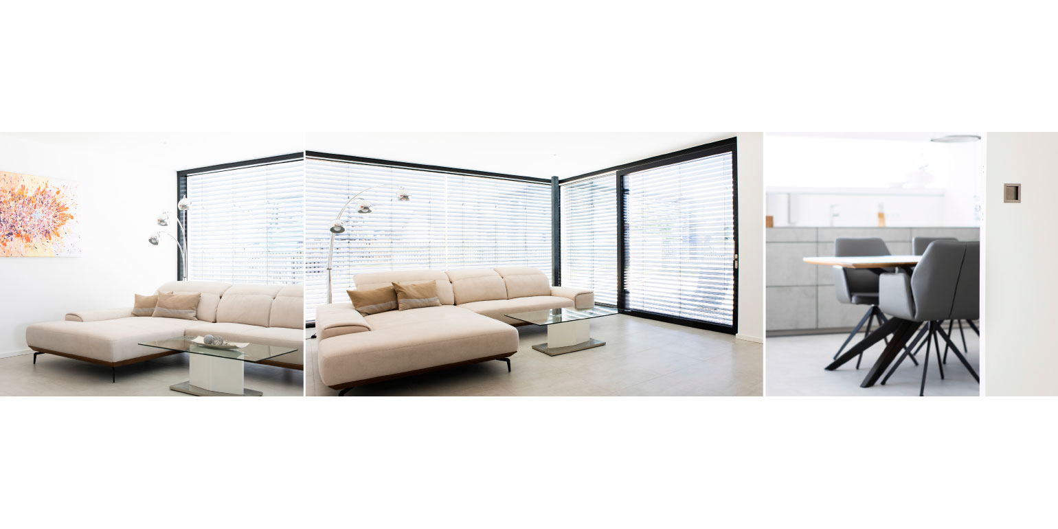 Wohnhaus in Kelheimwinzer 3