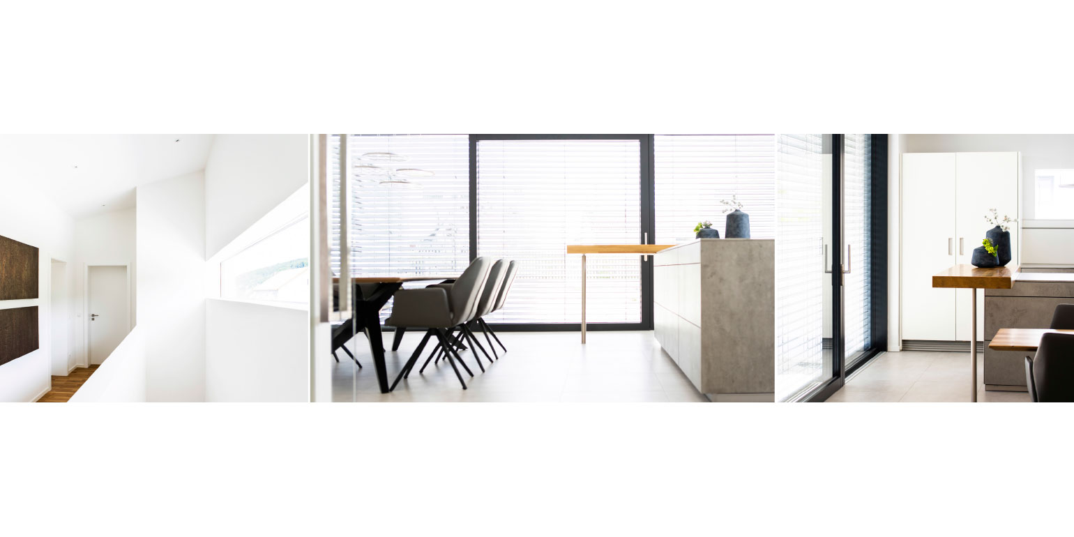 Wohnhaus in Kelheimwinzer 3