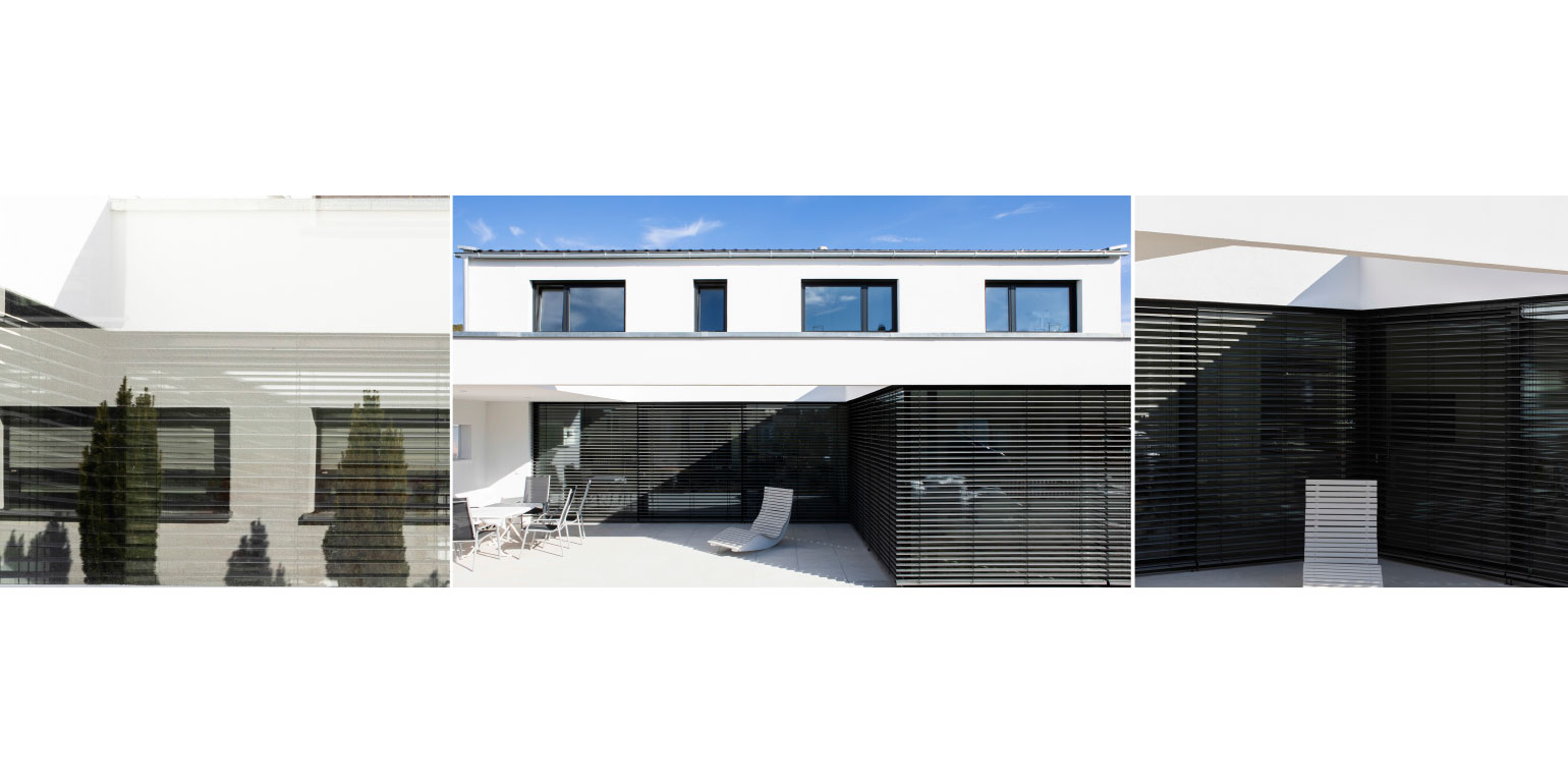 Wohnhaus in Kelheimwinzer 3